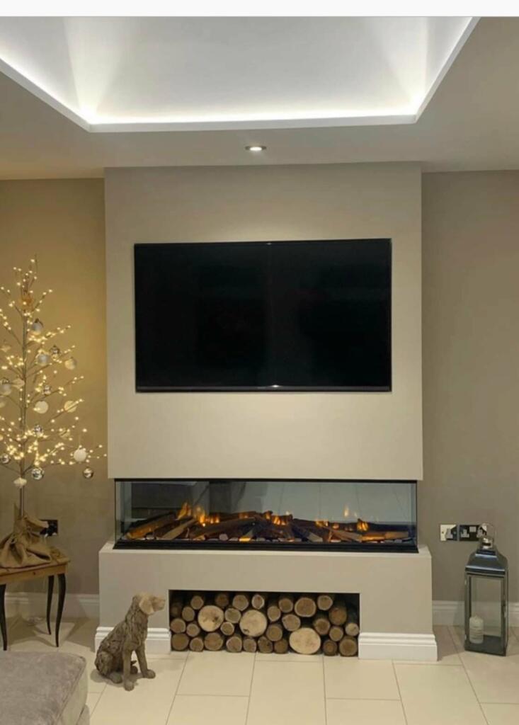 Fireplaces and Stoves Stoke-on-Trent - fireplace Stoke-on-Trent