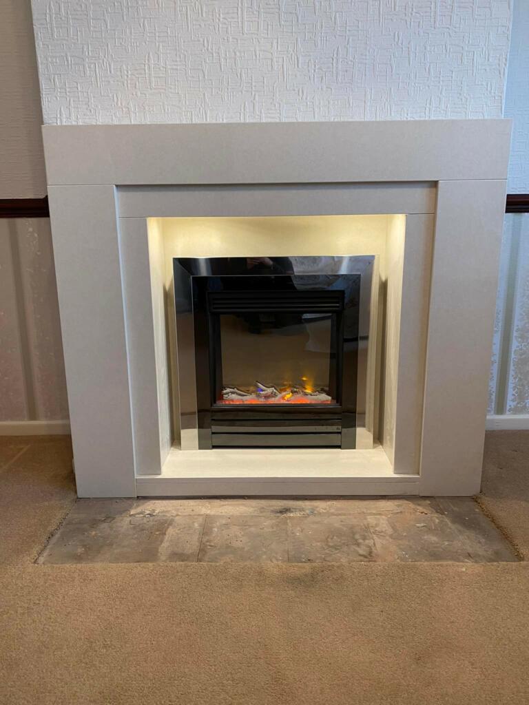 Fireplaces and Stoves Stoke-on-Trent -  fireplaces Stoke-on-Trent